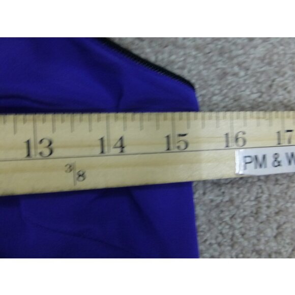 Rag & Bone 100% Silk Blue Camisole Clematis Top (Size S) - Picture 9 of 10